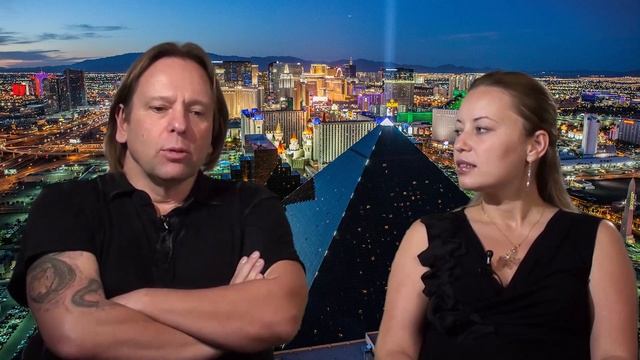 Как и где набить пузо в Лас-Вегасе. Самостоятельное путешествие в 