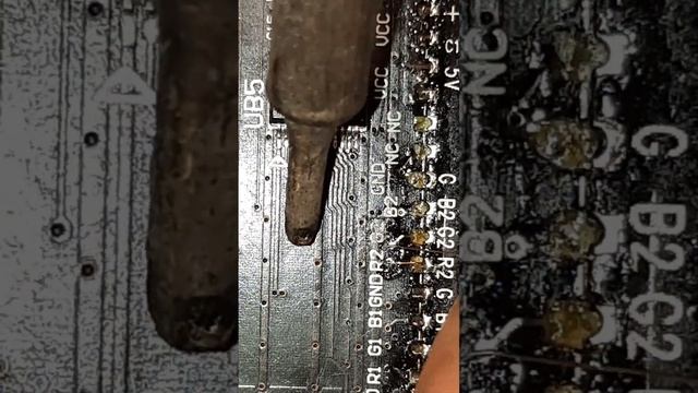 LED дисплей Pixel для рюкзака. Ремонт. смотреть онлайн