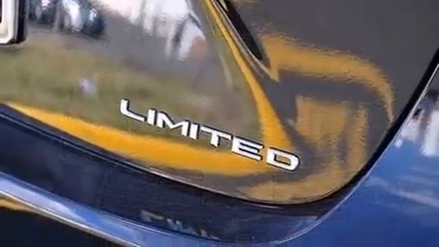 2016 Toyota Avalon Limited in Fredericksburg, VA 22408 смотреть онлайн