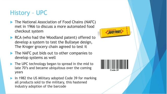 Beginning Engineers: Barcodes смотреть онлайн