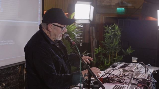 The Art of Production: 808 State - The making of Cobra Bora смотреть онлайн