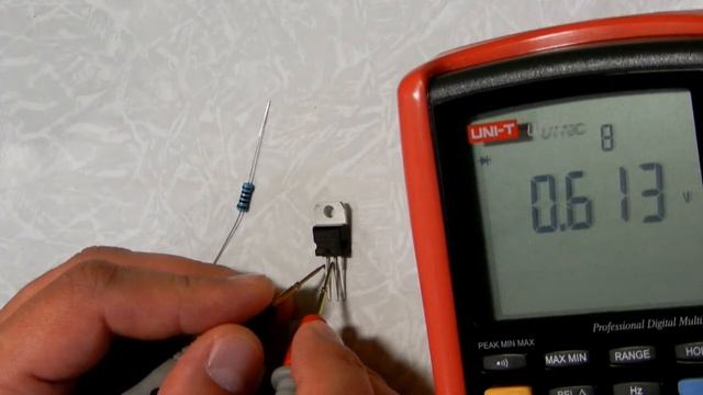 Ремонт автомобильного усилителя "Hanseatic BO 300" смотреть онлайн