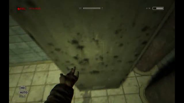 Outlast часть 4 смотреть онлайн