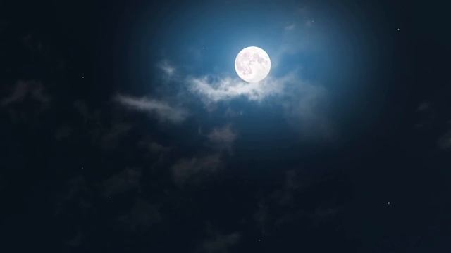 PEACEFUL SLEEP Meditation - DEEP SLEEP Meditation 1 Hour [ FALL ASLEEP FAST ]