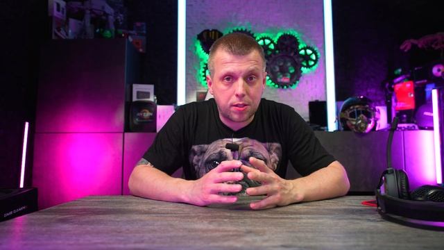 Игровые наушники 7.1 GMB Gembird MHS G700U