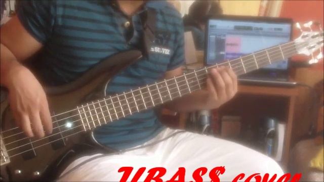 El verdadero amor perdona Mana y Price Royce bachata ( II Vercion bass cover) JLBAS$ смотреть онлайн