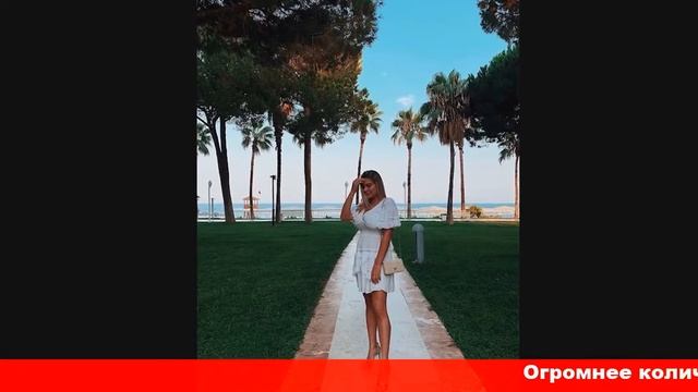 Внучка Михаила Боярского в платье с декольте похвасталась пышными формами смотреть онлайн