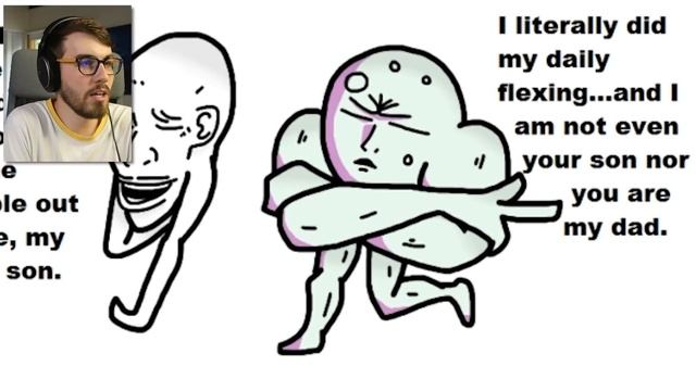 Do NOT Laugh at these Battle Cats Memes смотреть онлайн