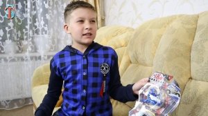 Секретный Бакуган ЧЕМПИОНАТ в ШКОЛЕ!