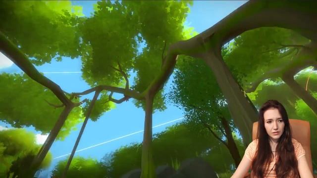 #12 The Witness ☼запись стрима Insedis☼ ПОЛНОЕ ПРОХОЖДЕНИЕ смотреть онлайн
