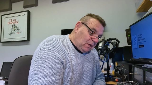 No! Don't Sound Like This on SSB! смотреть онлайн