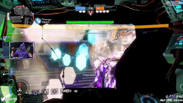 Not Your Typical 50 Kill Game смотреть онлайн