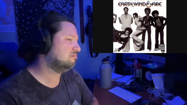 Criminally UNDERRATED SINGER In One Of The Most Famous Bands Ever смотреть онлайн