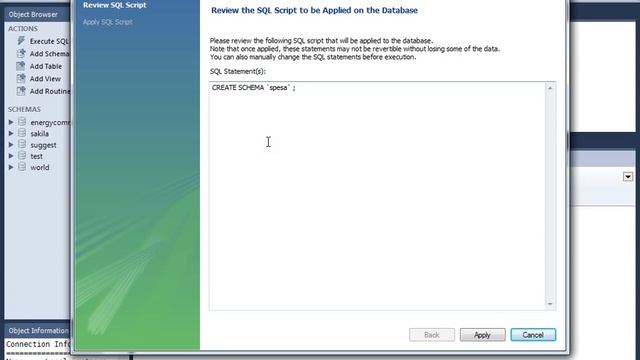 Progettazione di Applicazioni Web - lezione n. 08 del 09/12/2011 смотреть онлайн