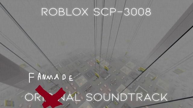 SCP-3008 Fanmade OST - Lost in the Space (Apeirophobic Summit) {Night} смотреть онлайн