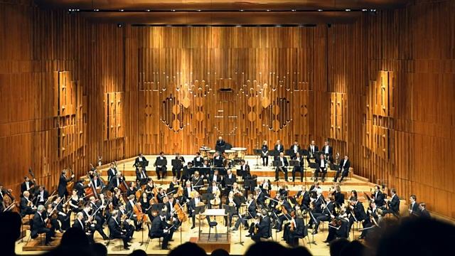 Blue Danube by Strauss смотреть онлайн