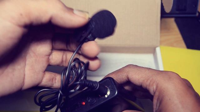 WEISRE Wireless Microphone Termurah Dan Berbaloi смотреть онлайн