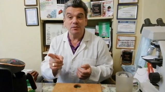 Как избавиться от лишних килограммов после карантина? Нужно знать правильный здоровый завтрак! смотреть онлайн
