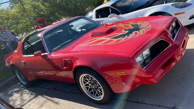 Cars & Coffee - KC Auto Museum - 05012021 смотреть онлайн