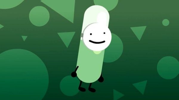 The Daily Object Show - Extended Intro (Updated)