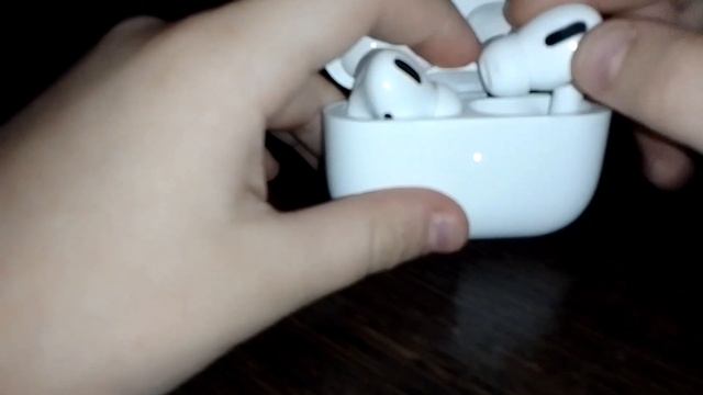 я купил airpods обзор плюсы и минусы. смотреть онлайн