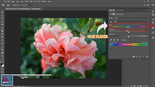 Changing Color of Any Object & Images Using Adobe Photoshop 2020 смотреть онлайн