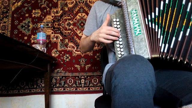 Старий рік минає.На гармони. смотреть онлайн