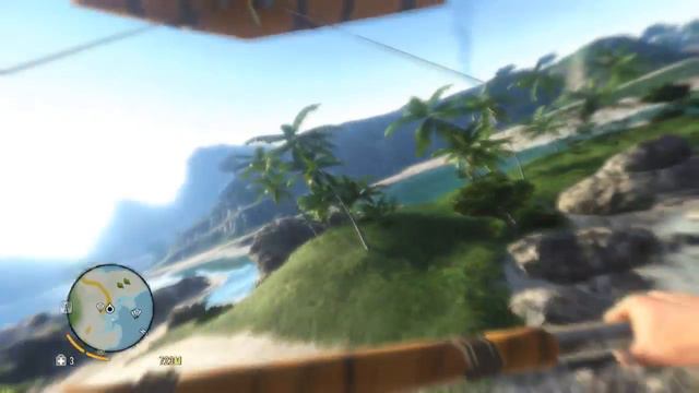Far Cry 3| Старые воспоминания о лучшей части игры смотреть онлайн
