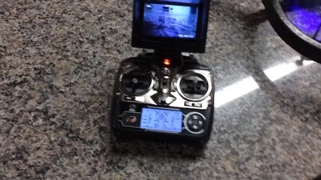 Space Trek Drone - www.aerialdrone.com.br смотреть онлайн