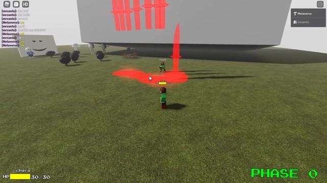 how to become ss chara in your roblox game смотреть онлайн