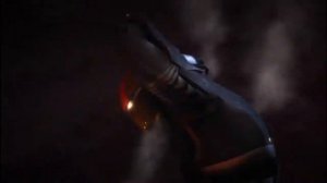 mass effect клип