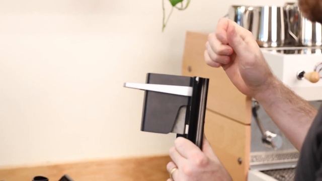 How to Install the SWORKSDESIGN Ditting 807 Lab Sweet ESP Retrofit Kit смотреть онлайн
