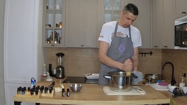 Эфирная кухня: Картофельное пюре смотреть онлайн