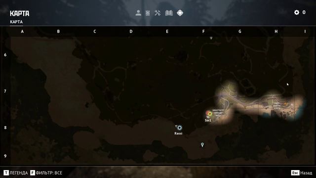 [Desolate] ?ОТКРЫТЫЙ МИР? ИГРА ОТ РУССКИХ РАЗРАБОТЧИКОВ смотреть онлайн