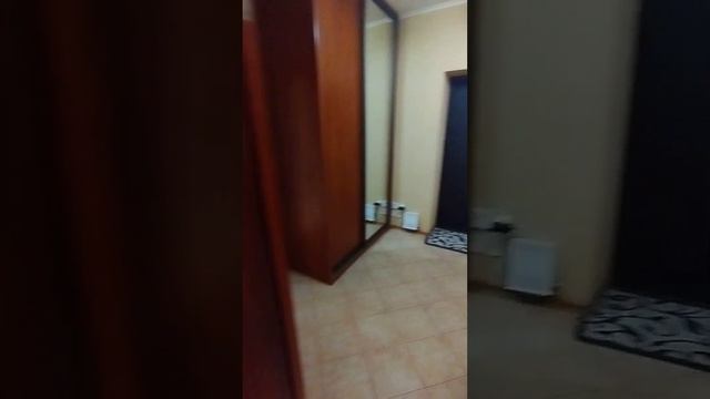 1-я квартира на пр.Дзержинского, дом 80. Посуточная аренда. (снято 26.10.2023.) смотреть онлайн