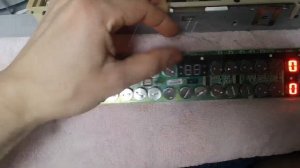 ремонт электро плиты варочной поверхности электролюкс(1)