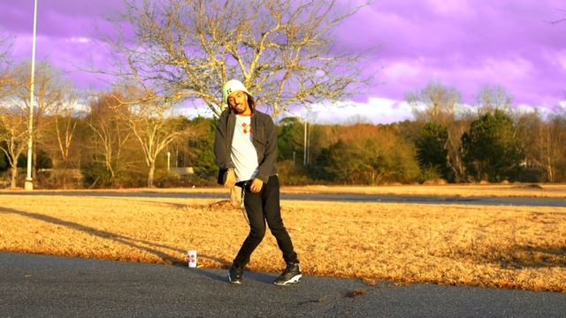 Tones and I | Dance Monkey | Marquese Scott | Toxic Media смотреть онлайн