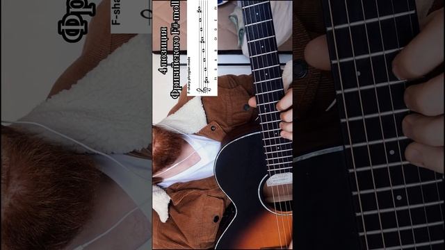 Быстрые Уроки Гитары I Фригийский Лад @G__sus смотреть онлайн