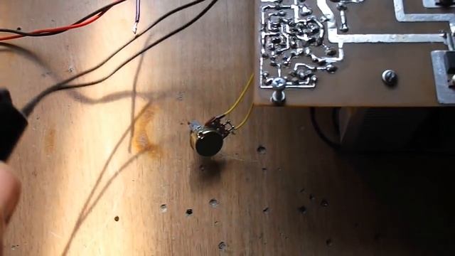 самодельный сварочный инвертор (настройка) смотреть онлайн