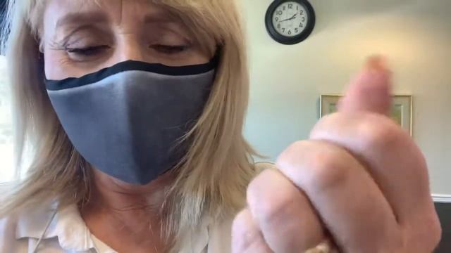 МАНИКЮР В АМЕРИКЕ, УКРАИНКУ ПОНЯЛИ И ВЫПОЛНИЛИ ПРОСЬБУ ! смотреть онлайн