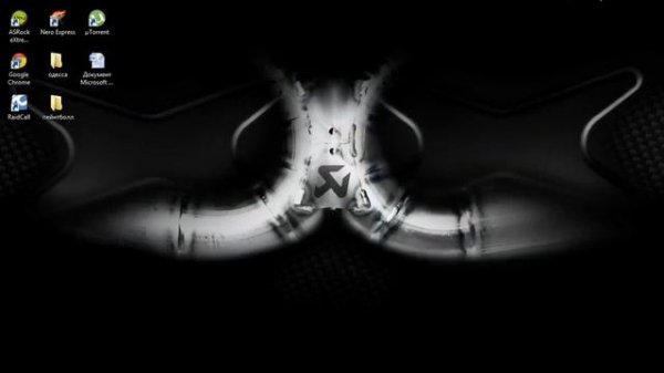 Как установить тему на Windows 7