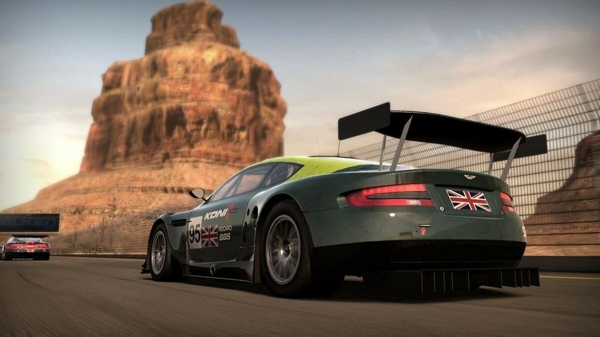 Need for Speed Shift #2 Битва Lotus - Разбили Aston Martin смотреть онлайн