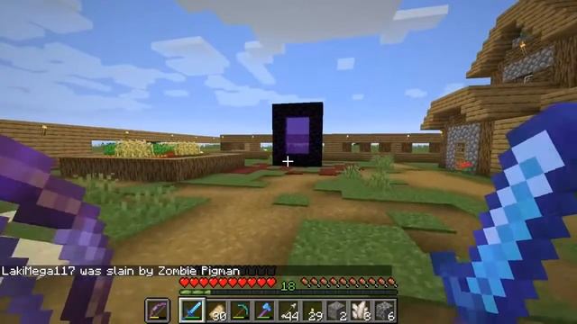 MINECRAFT JAVA EDITION WINDOWS 10 EDITION Prezivljavljanje смотреть онлайн