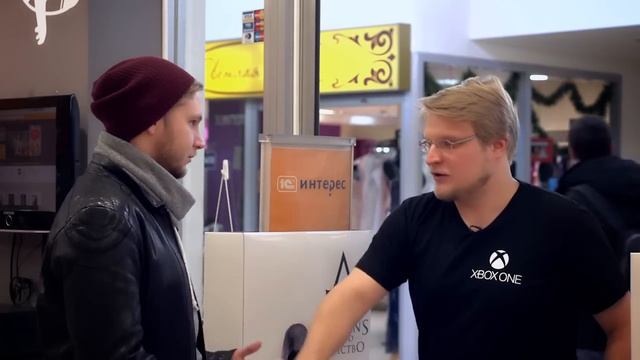 Отвратительные мужики и Xbox One. Эпизод 4. «Бери всё!» смотреть онлайн