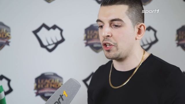 Gross Gore EU LCS 2016 Interview - Reaction Video смотреть онлайн