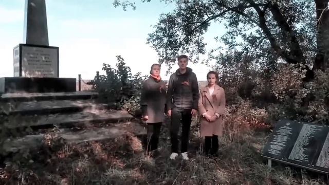 Рассказ о памятных местах Рославльского района смотреть онлайн