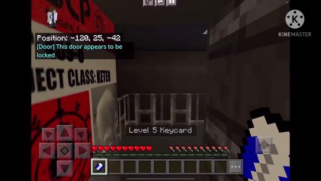 Minecraft SCP-409 Experience ? смотреть онлайн