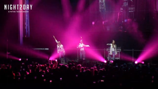 СУПЕР ДИСКОТЕКА 90-х / NIGHT2DAY.ru / РАДИО ДАЧА смотреть онлайн