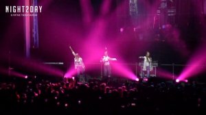 СУПЕР ДИСКОТЕКА 90-х / NIGHT2DAY.ru / РАДИО ДАЧА