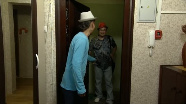 ЗВАНЫЙ УЖИН. ДРУЖБА НАРОДОВ. ВОСТОЧНОЕ ГОСТЕПРИИМСТВО. ДЕНЬ 3 смотреть онлайн